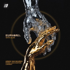 ARMIN VAN BUUREN X NORMA JEAN MARTINE X ALOK - EUPHORIA